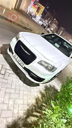 Chrysler 300